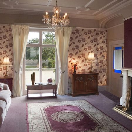 Hilbury Court Hotel Trowbridge Luaran gambar