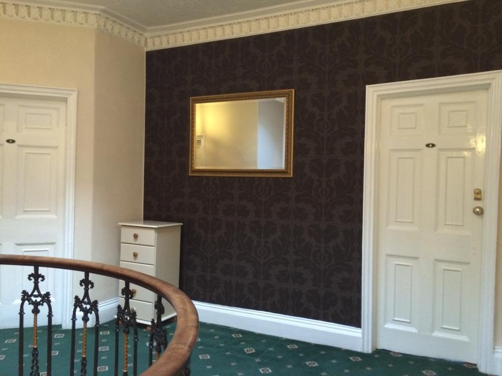 Hilbury Court Hotel Trowbridge Luaran gambar