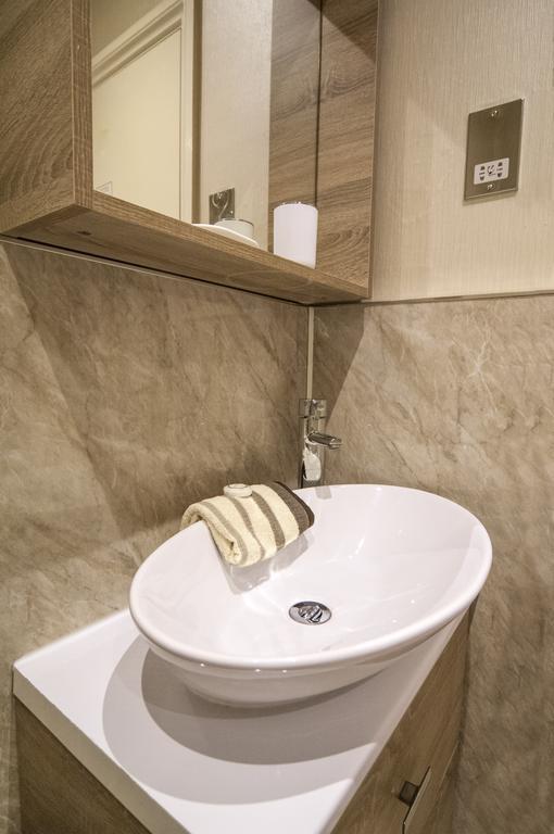 Hilbury Court Hotel Trowbridge Luaran gambar