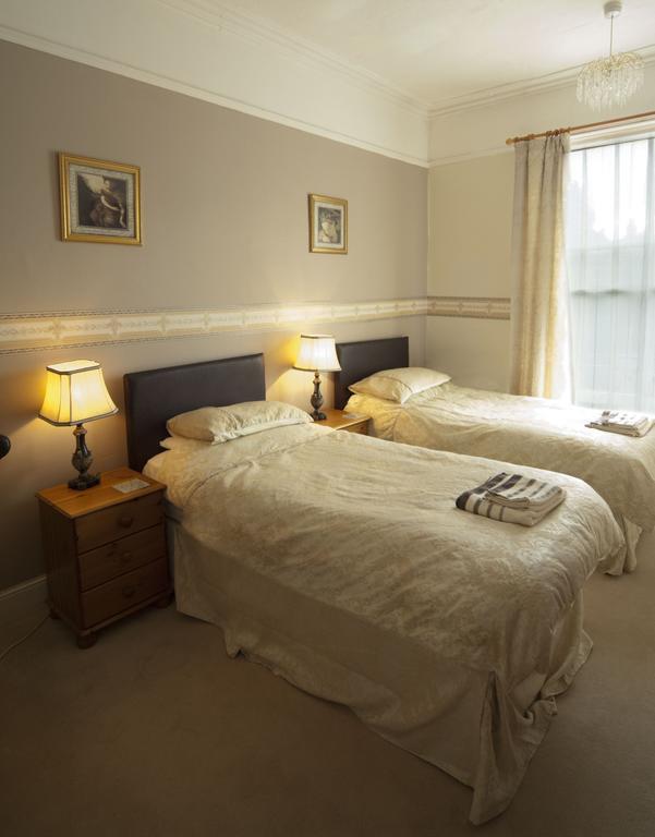 Hilbury Court Hotel Trowbridge Luaran gambar