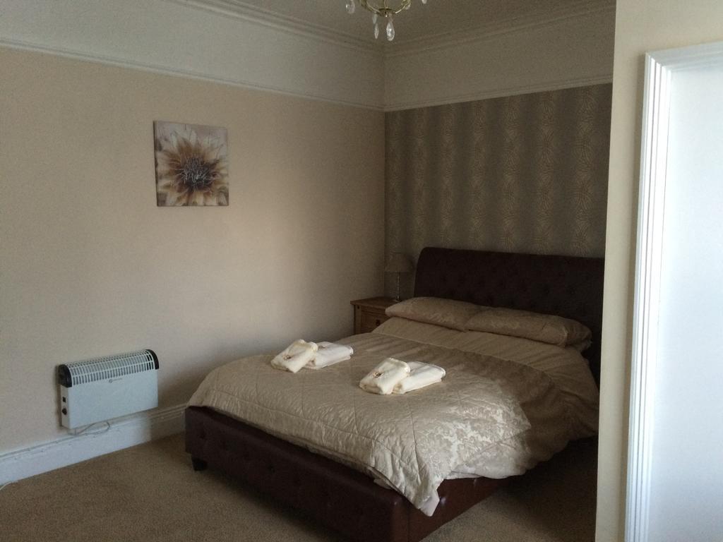 Hilbury Court Hotel Trowbridge Luaran gambar