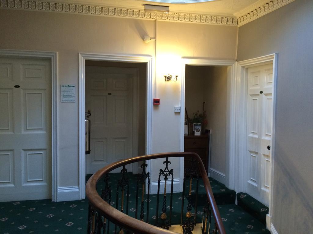 Hilbury Court Hotel Trowbridge Luaran gambar