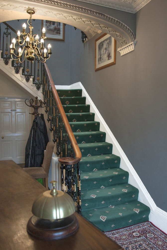 Hilbury Court Hotel Trowbridge Luaran gambar