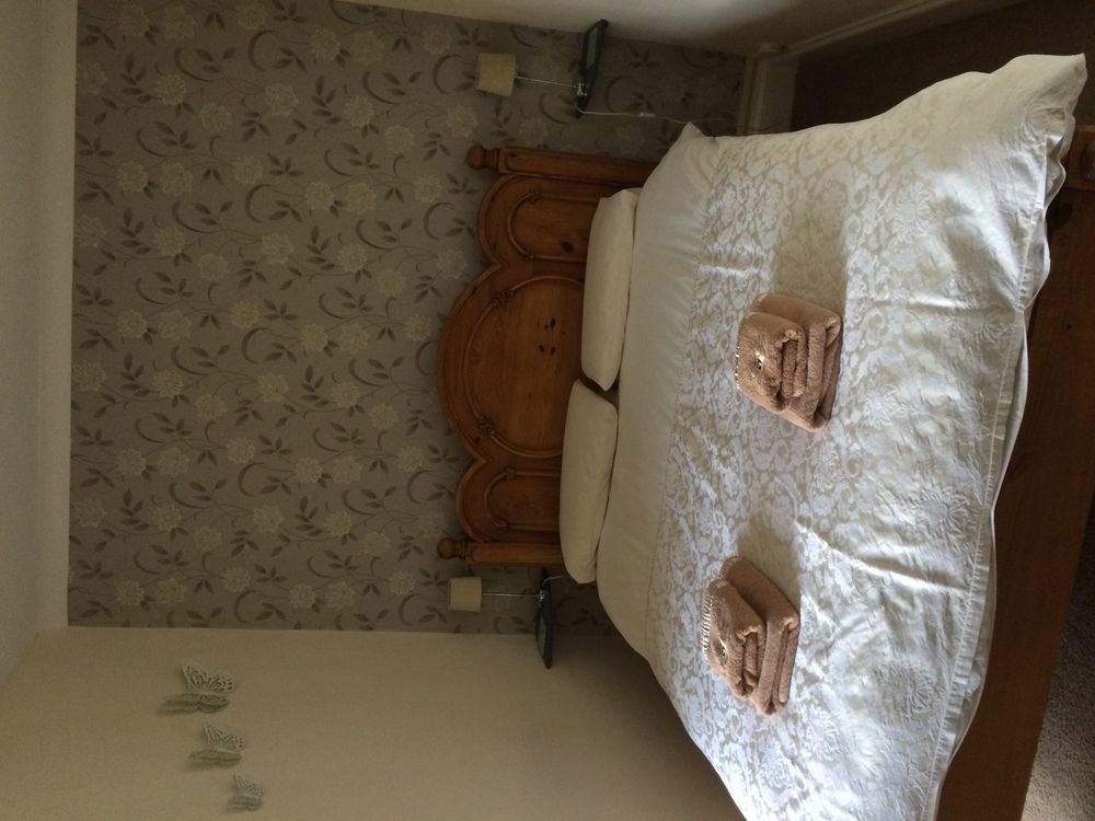 Hilbury Court Hotel Trowbridge Luaran gambar