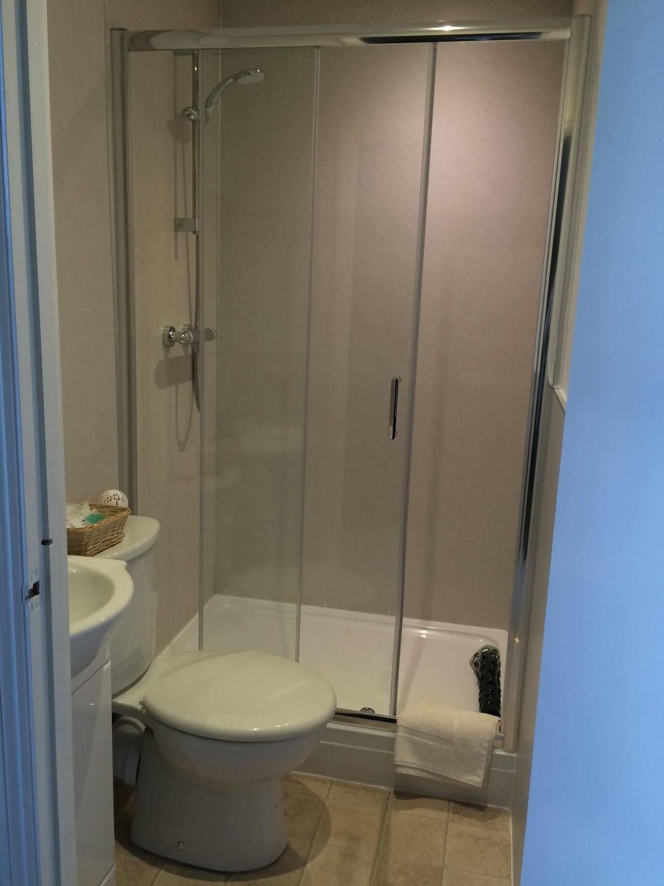Hilbury Court Hotel Trowbridge Luaran gambar