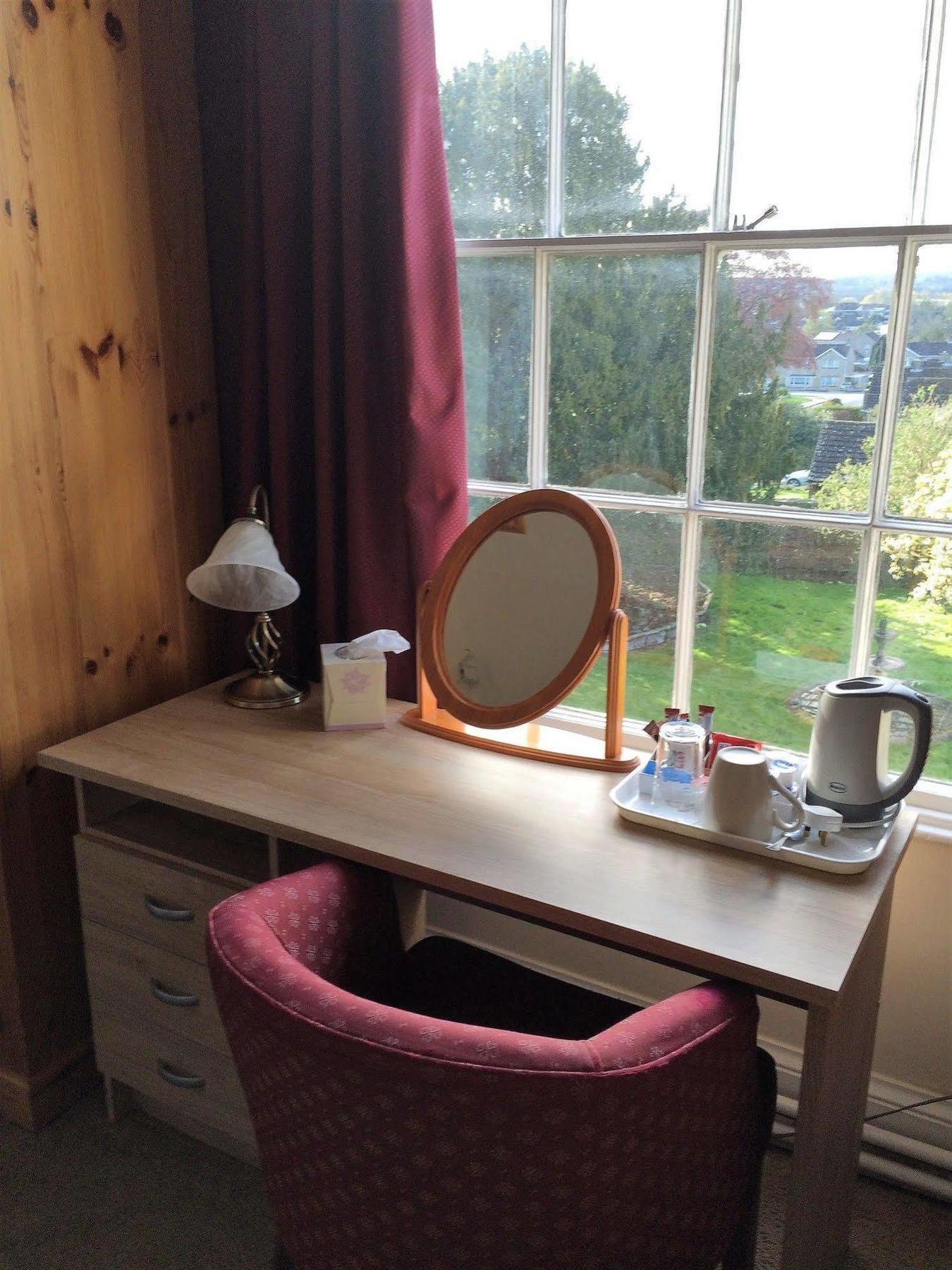 Hilbury Court Hotel Trowbridge Luaran gambar