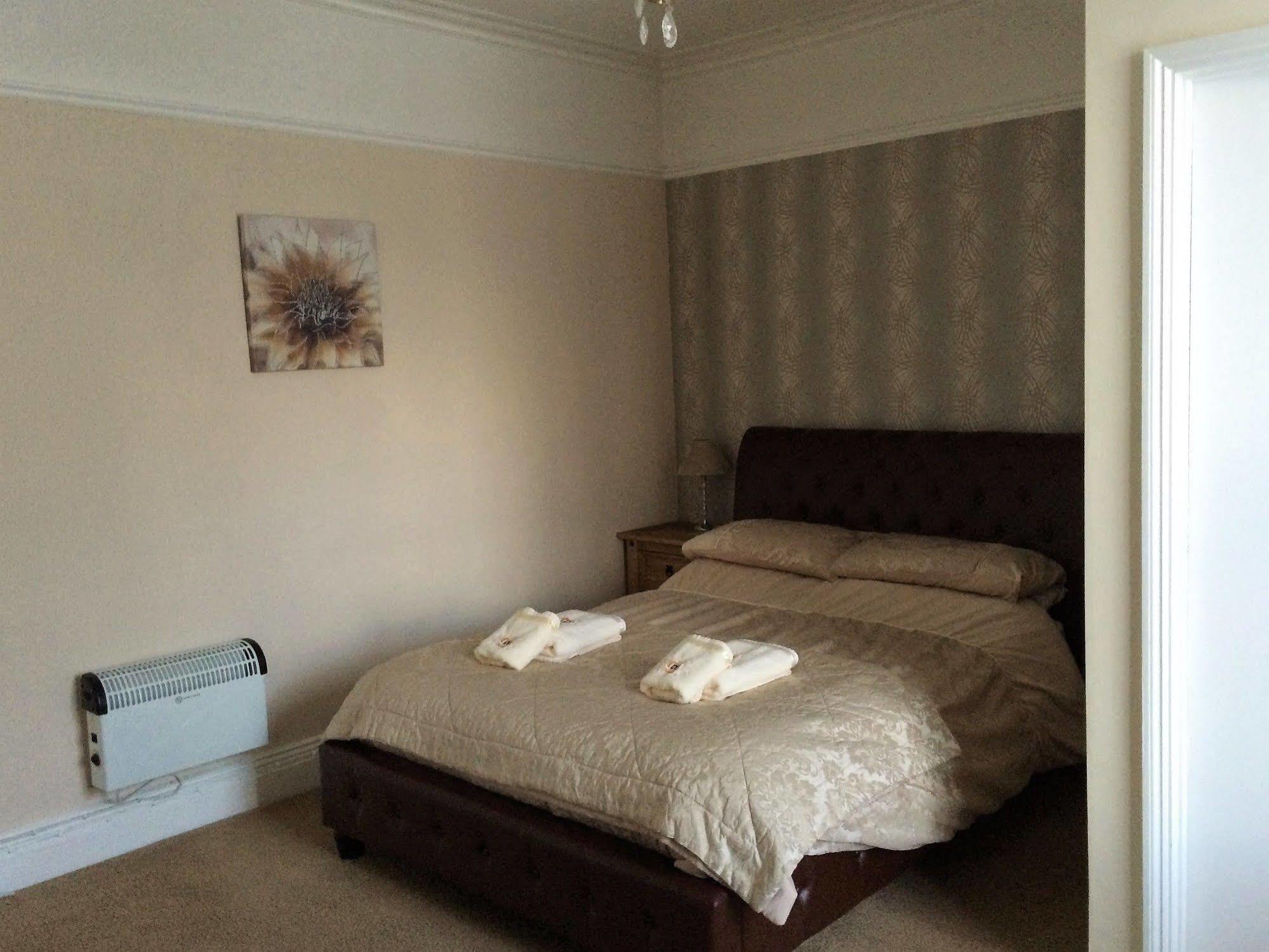 Hilbury Court Hotel Trowbridge Luaran gambar