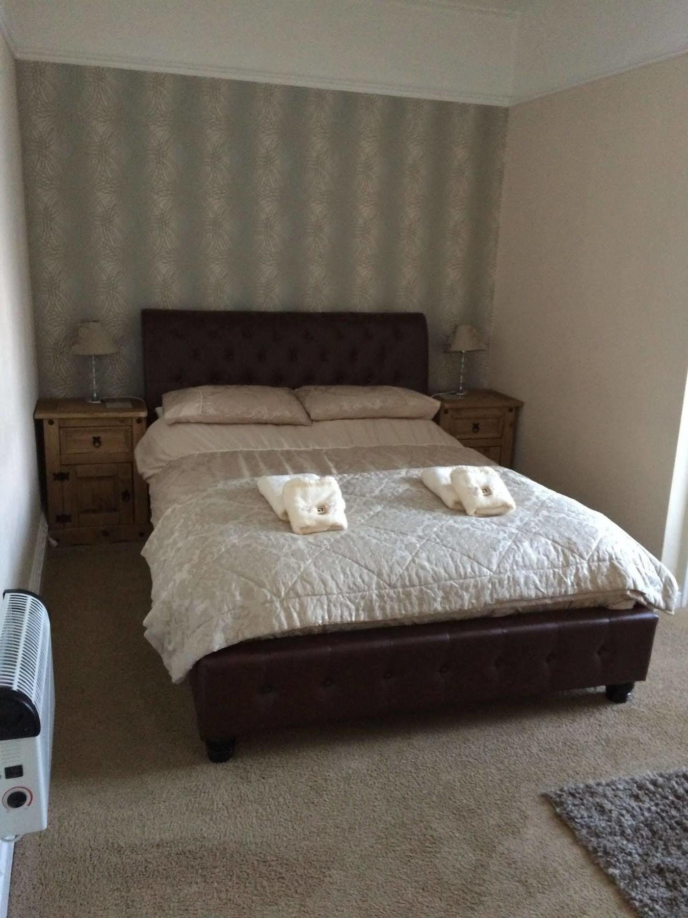 Hilbury Court Hotel Trowbridge Luaran gambar