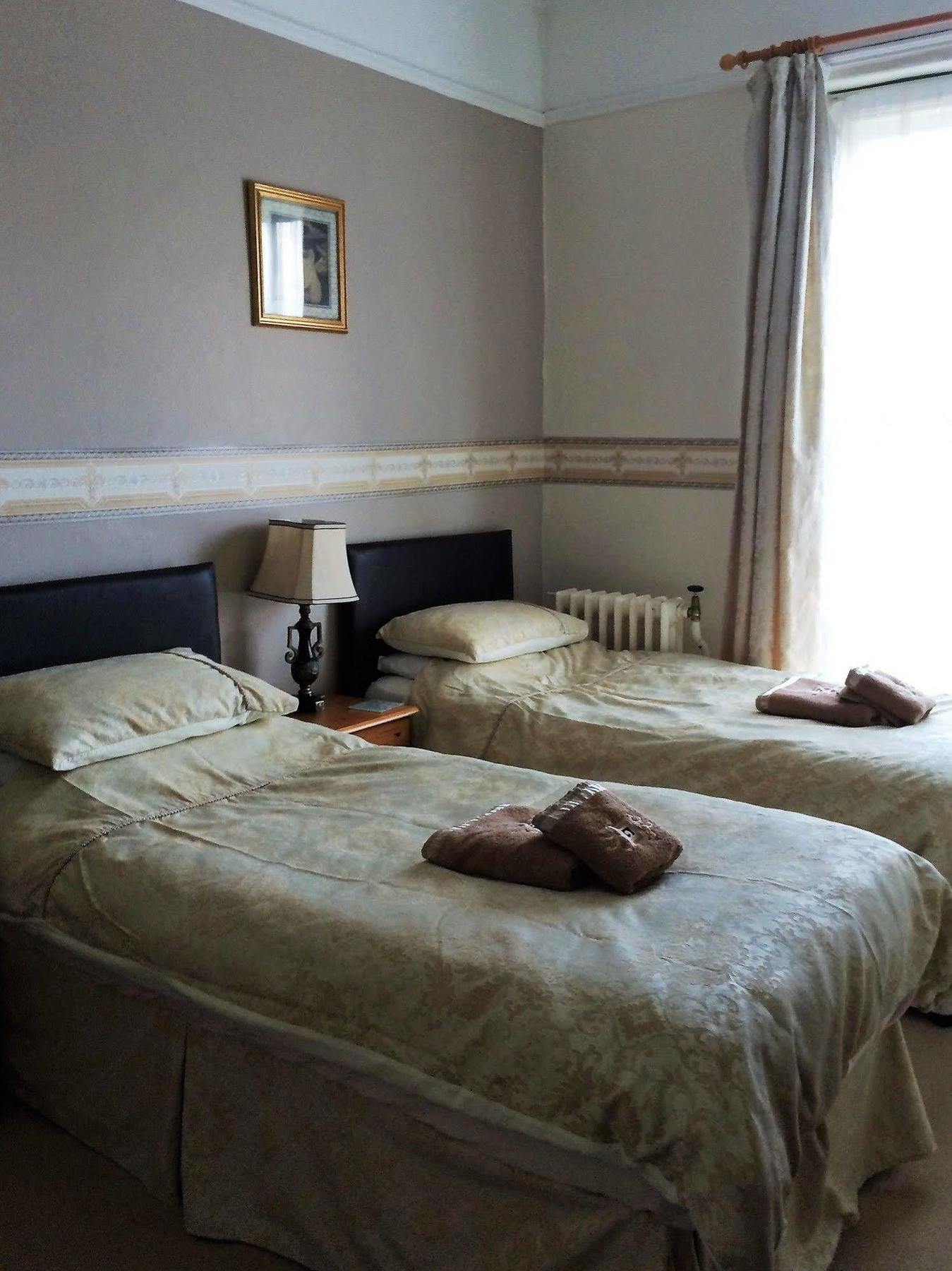Hilbury Court Hotel Trowbridge Luaran gambar