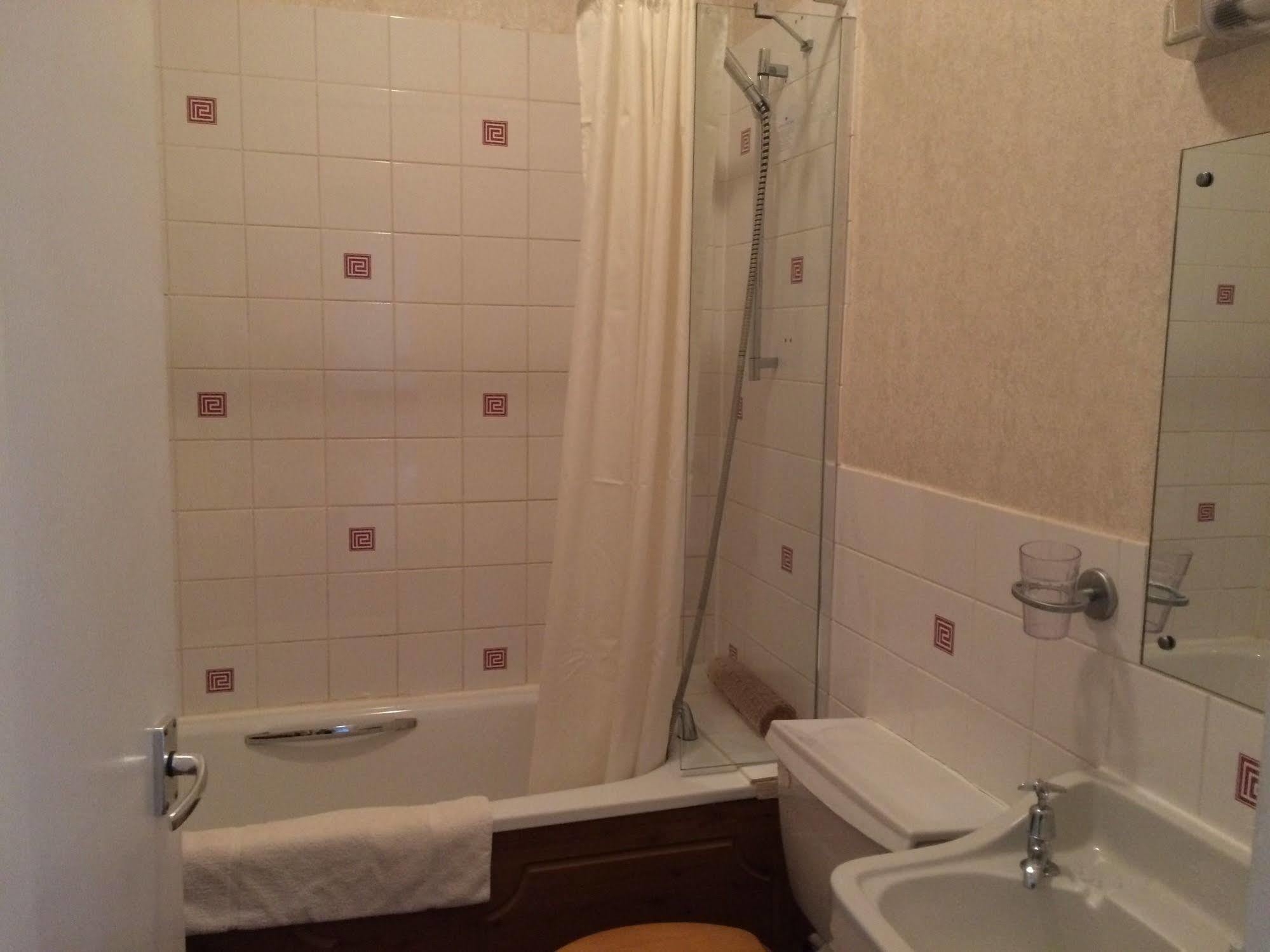 Hilbury Court Hotel Trowbridge Luaran gambar