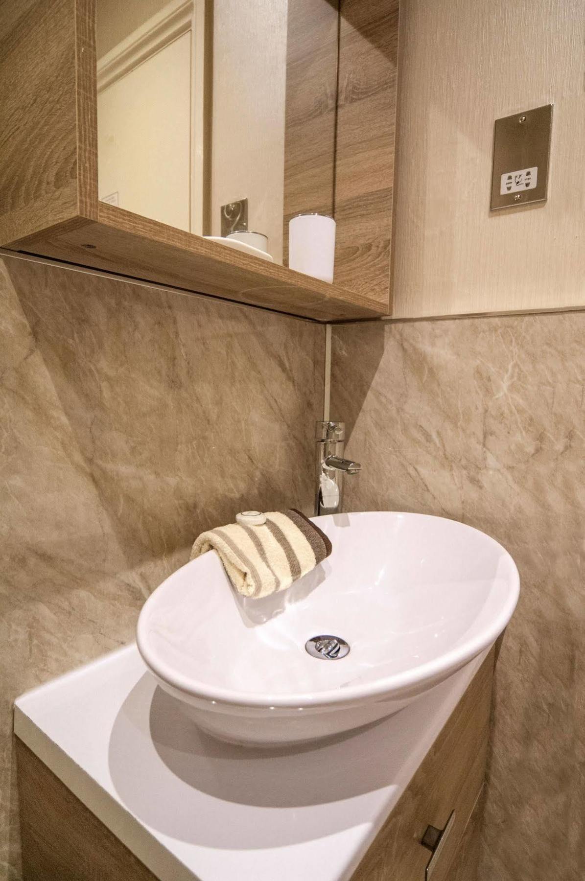 Hilbury Court Hotel Trowbridge Luaran gambar