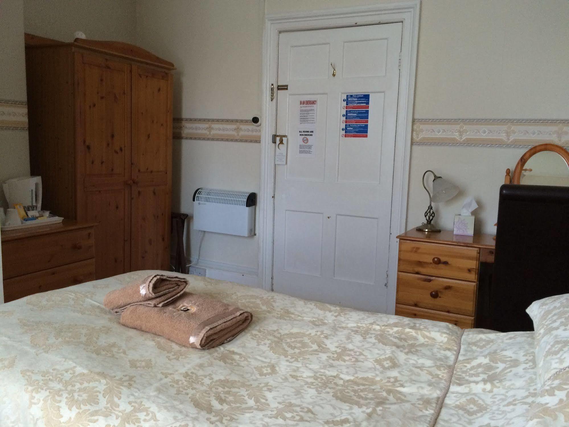 Hilbury Court Hotel Trowbridge Luaran gambar