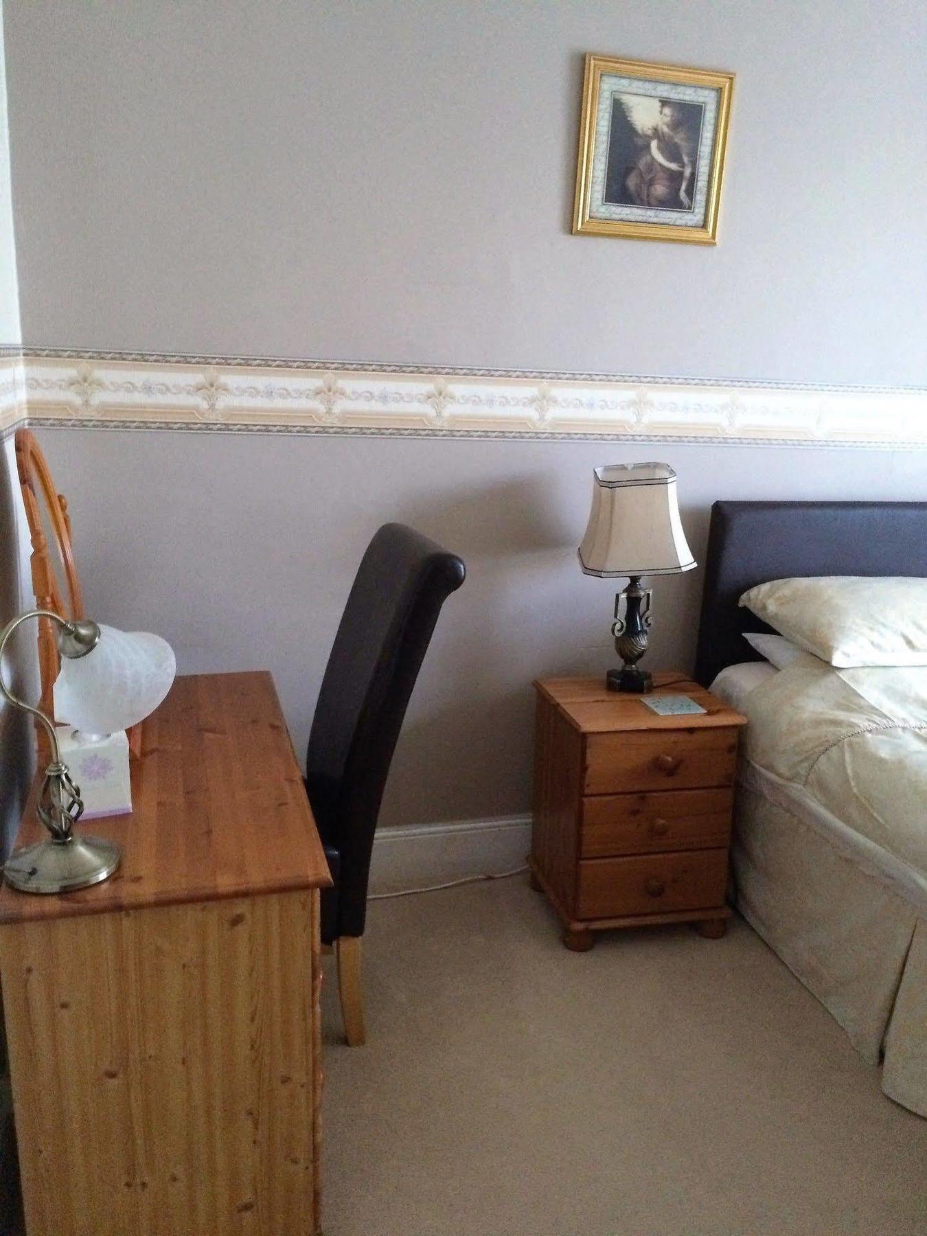 Hilbury Court Hotel Trowbridge Luaran gambar