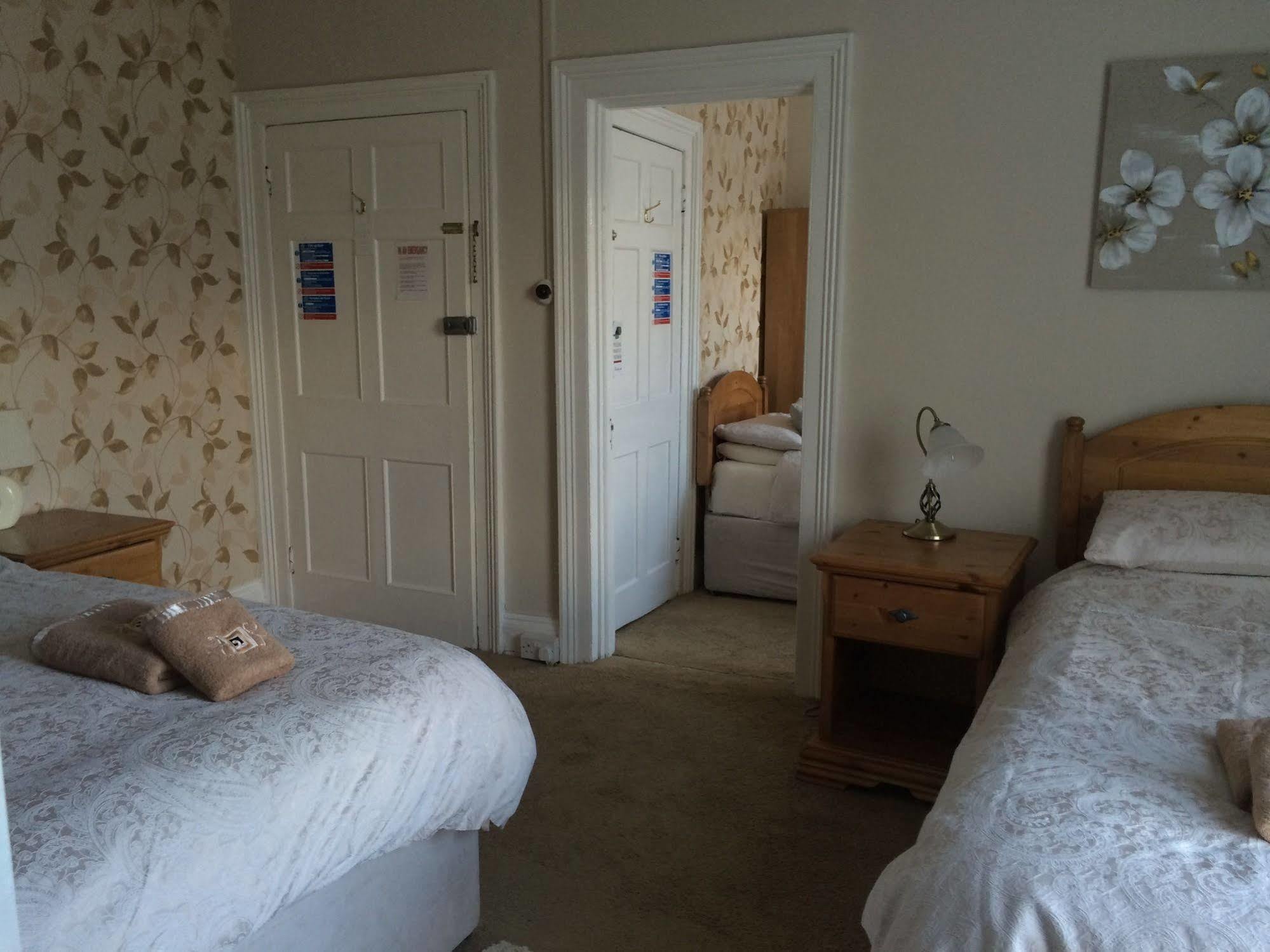 Hilbury Court Hotel Trowbridge Luaran gambar