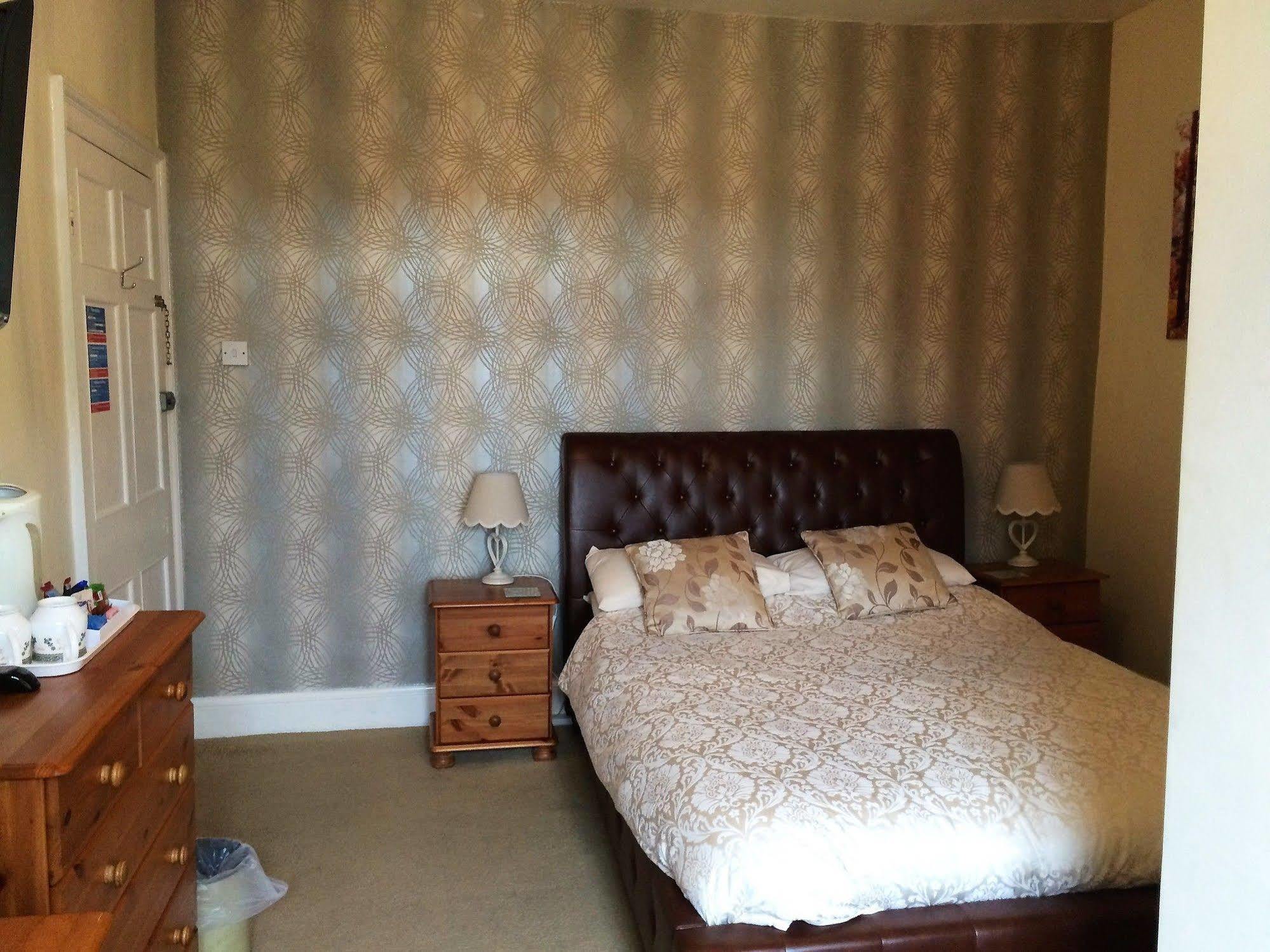 Hilbury Court Hotel Trowbridge Luaran gambar