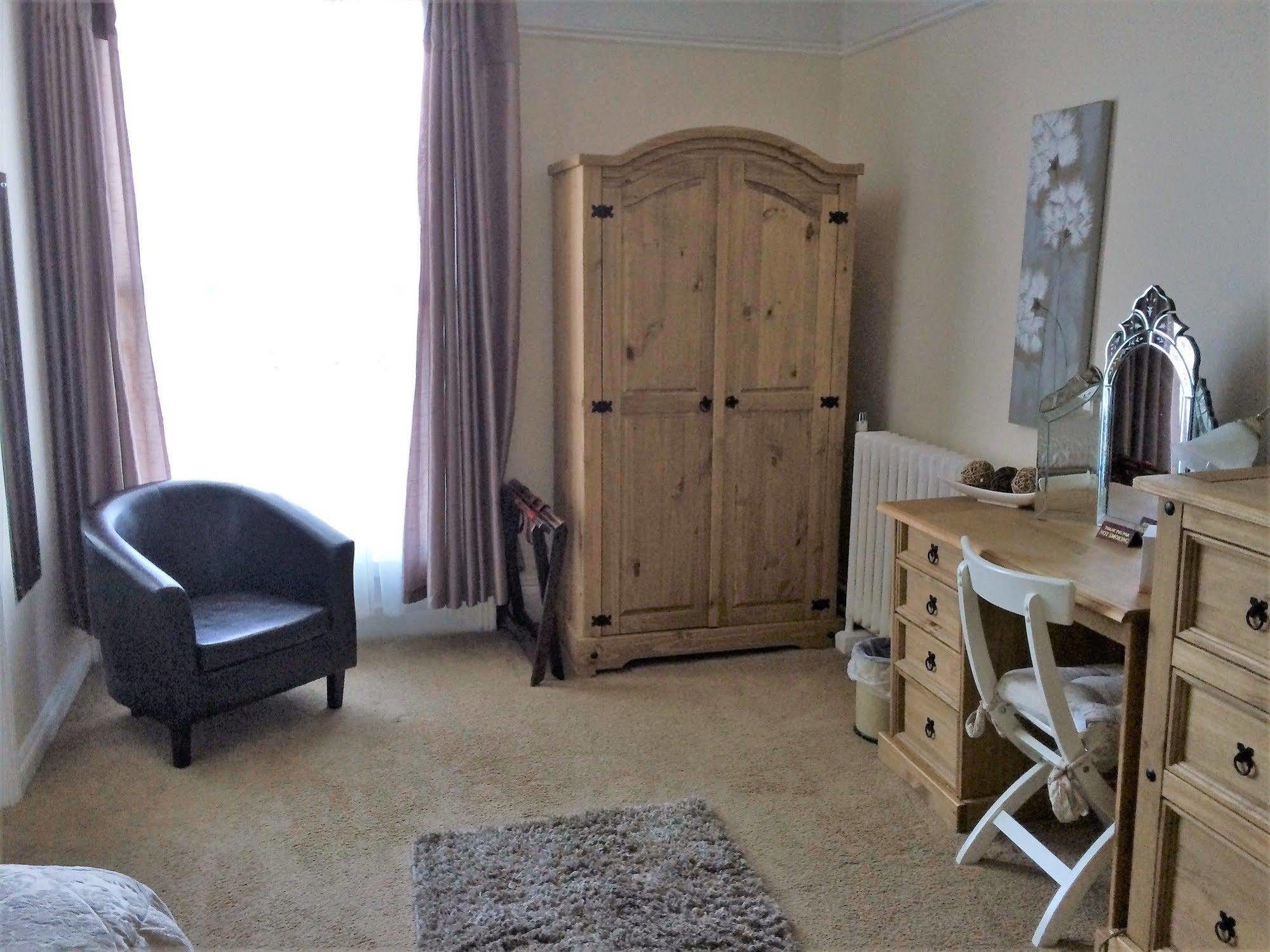 Hilbury Court Hotel Trowbridge Luaran gambar