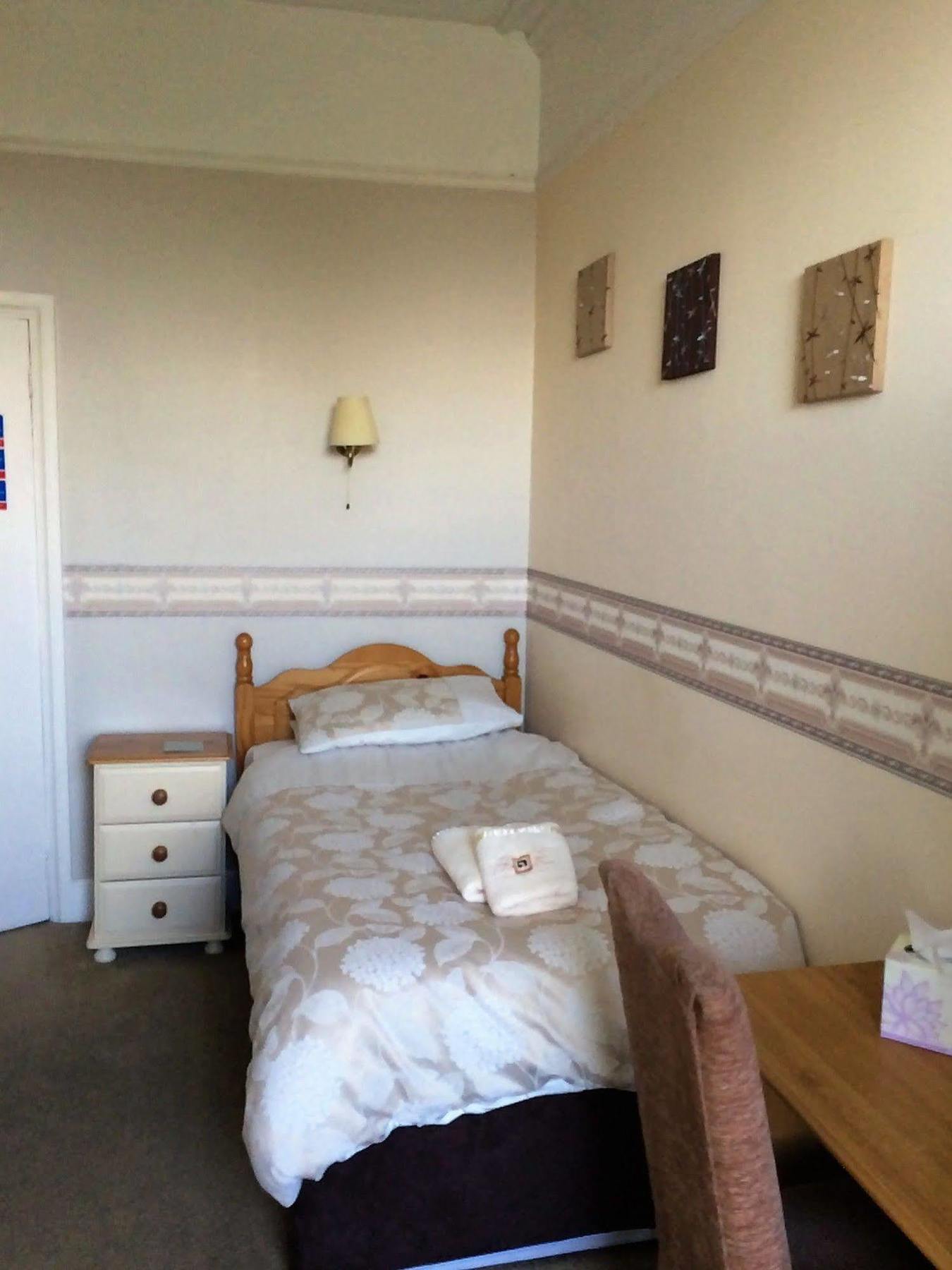 Hilbury Court Hotel Trowbridge Luaran gambar