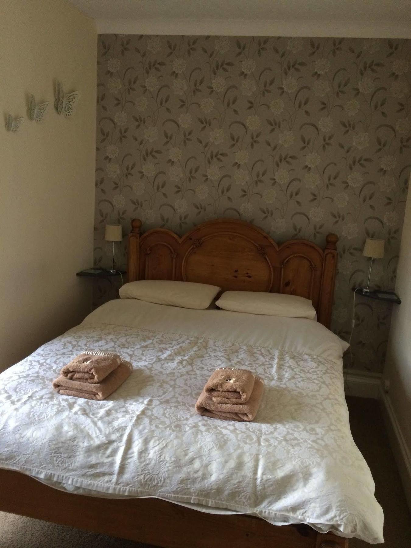 Hilbury Court Hotel Trowbridge Luaran gambar